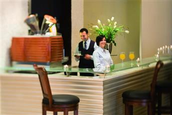 Movenpick Hotel Izmir