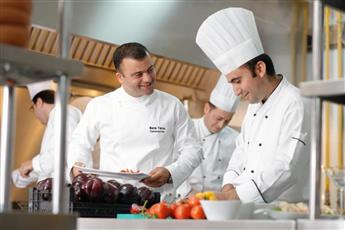 Movenpick Hotel Izmir