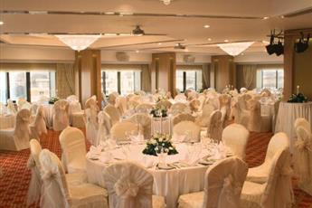 Movenpick Hotel Izmir