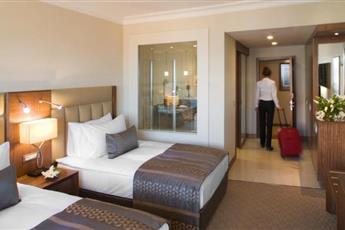 Movenpick Hotel Izmir