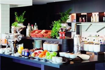 Movenpick Hotel Izmir