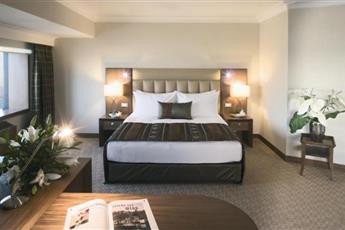Movenpick Hotel Izmir