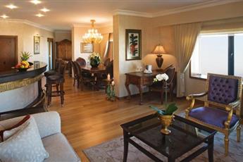 Movenpick Hotel Izmir