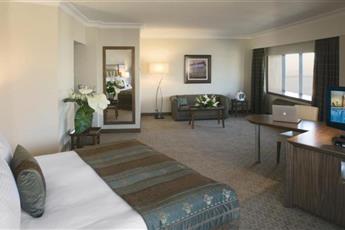 Movenpick Hotel Izmir