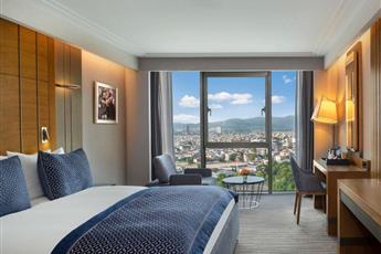 Movenpick Hotel & Thermal Spa Bursa 5*