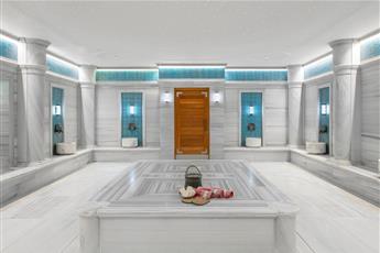 Movenpick Hotel & Thermal Spa Bursa 5*