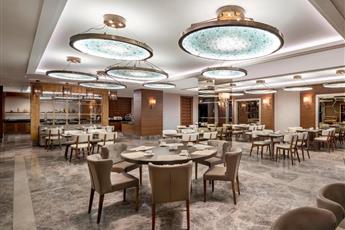 Movenpick Hotel & Thermal Spa Bursa 5*