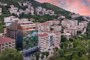Movenpick Hotel & Thermal Spa Bursa 5*