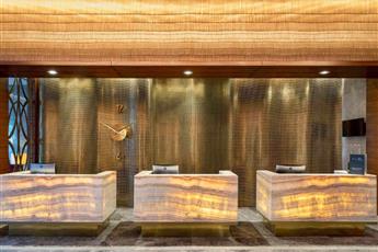 Movenpick Hotel & Thermal Spa Bursa 5*