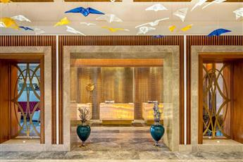 Movenpick Hotel & Thermal Spa Bursa 5*