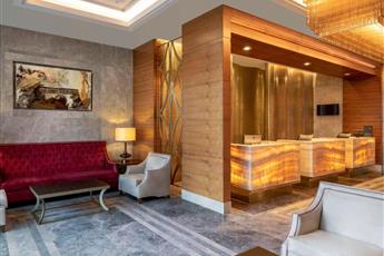 Movenpick Hotel & Thermal Spa Bursa 5*
