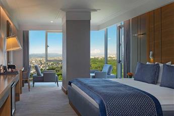 Movenpick Hotel & Thermal Spa Bursa 5*