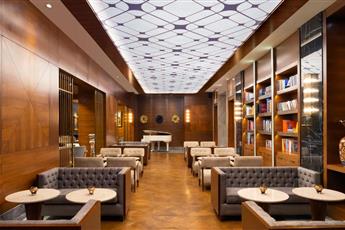 Movenpick Hotel & Thermal Spa Bursa 5*