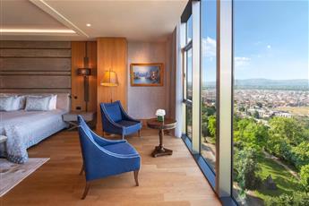 Movenpick Hotel & Thermal Spa Bursa 5*