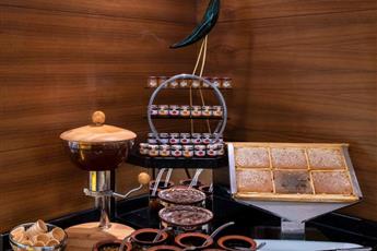 Movenpick Hotel & Thermal Spa Bursa 5*