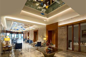 Movenpick Hotel & Thermal Spa Bursa 5*