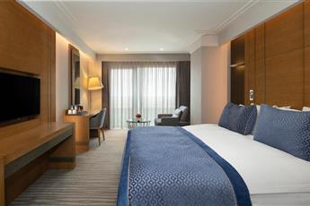 Movenpick Hotel & Thermal Spa Bursa 5*