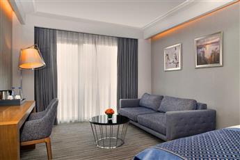 Movenpick Hotel & Thermal Spa Bursa 5*
