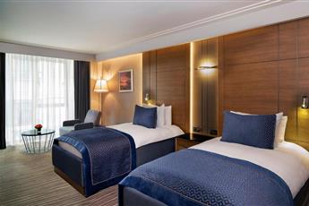 Movenpick Hotel & Thermal Spa Bursa 5*