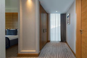 Movenpick Hotel & Thermal Spa Bursa 5*