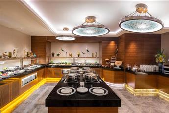 Movenpick Hotel & Thermal Spa Bursa 5*