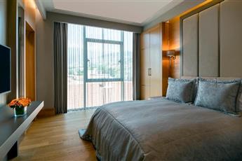 Movenpick Hotel & Thermal Spa Bursa 5*