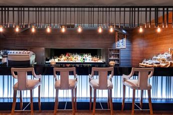 Movenpick Hotel & Thermal Spa Bursa 5*