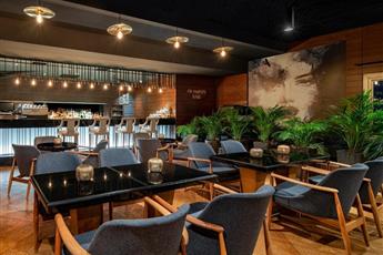 Movenpick Hotel & Thermal Spa Bursa 5*