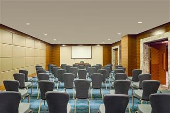 Movenpick Hotel & Thermal Spa Bursa 5*