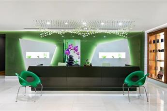 Movenpick Hotel & Thermal Spa Bursa 5*