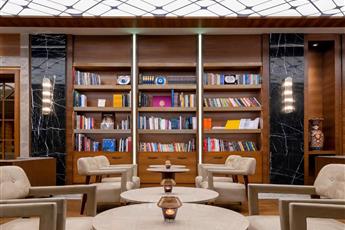 Movenpick Hotel & Thermal Spa Bursa 5*