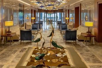 Movenpick Hotel & Thermal Spa Bursa 5*