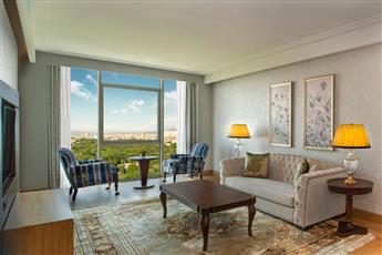 Movenpick Hotel & Thermal Spa Bursa 5*