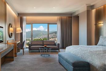 Movenpick Hotel & Thermal Spa Bursa 5*