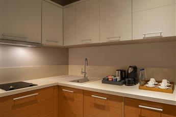 Movenpick Hotel & Thermal Spa Bursa 5*