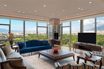 Movenpick Hotel & Thermal Spa Bursa 5*