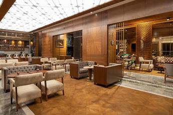 Movenpick Hotel & Thermal Spa Bursa 5*