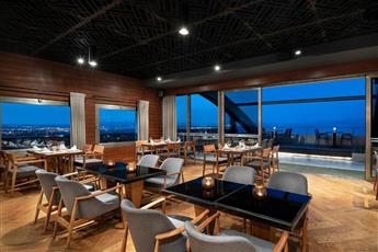 Movenpick Hotel & Thermal Spa Bursa 5*