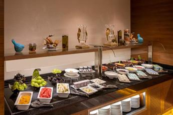 Movenpick Hotel & Thermal Spa Bursa