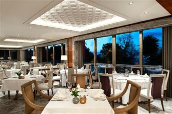 Movenpick Hotel & Thermal Spa Bursa