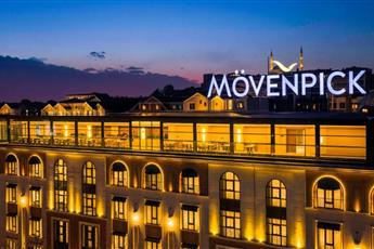 Movenpick Istanbul Old Town 5*