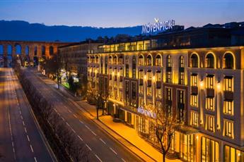 Movenpick Istanbul Old Town 5*