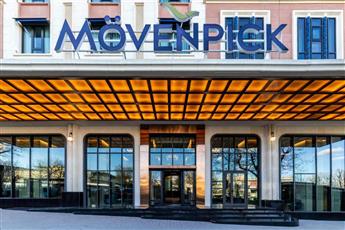 Movenpick Istanbul Old Town 5*