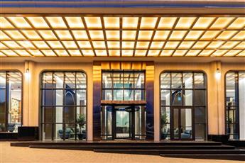 Movenpick Istanbul Old Town 5*