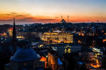 Movenpick Istanbul Old Town 5*