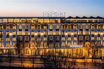 Movenpick Istanbul Old Town 5*