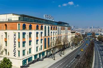 Movenpick Istanbul Old Town 5*