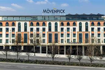 Movenpick Istanbul Old Town 5*