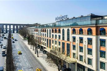 Movenpick Istanbul Old Town 5*