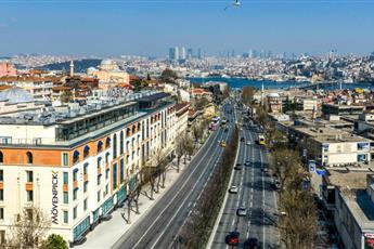 Movenpick Istanbul Old Town 5*